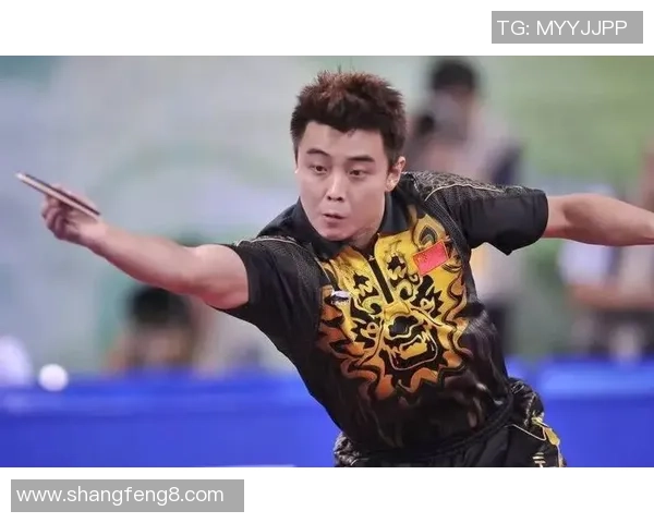 上海乒乓球队整体压制战术解析与应用探讨 上海乒乓球队整体压制战术解析与应用探讨