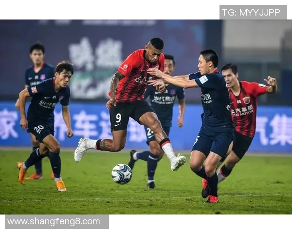 上海足球队战术创新引领潮流成就新高峰