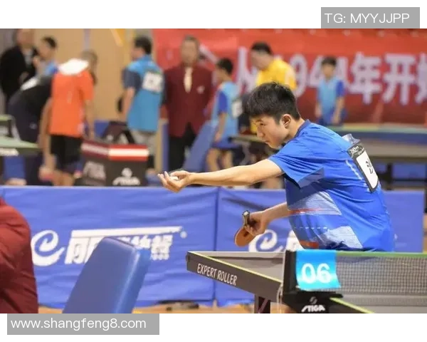 乒乓球团队协作实力大比拼上海乒乓球队荣登榜首引关注