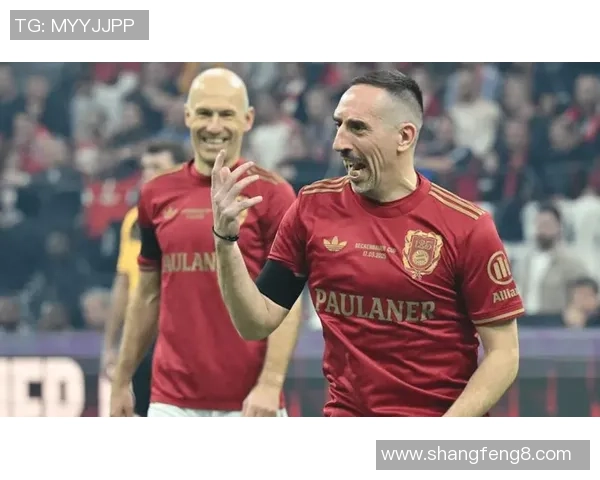 法国足球明星里贝的辉煌职业生涯与对足球的热爱之路