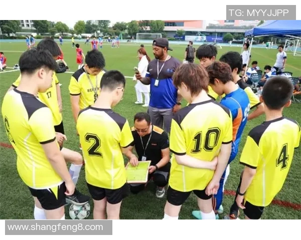 同盟踢足球：团结协作展现团队精神与竞技魅力的精彩赛事