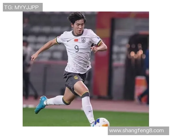 谭斌足球：探索中国足球新生力量与未来发展之路