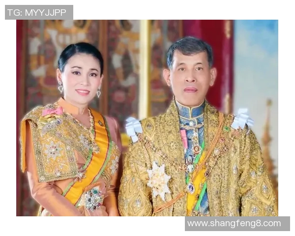 泰国国王与足球明星的友谊之旅揭示体育与王室的独特交融 泰国国王与足球明星的友谊之旅揭示体育与王室的独特交融