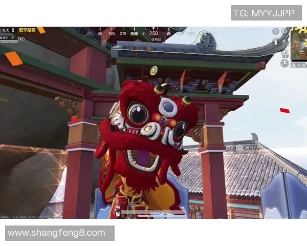 和平精英战术解析:FPX团队如何构建高效区域防守体系 和平精英战术解析:FPX团队如何构建高效区域防守体系