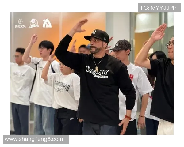 广州街舞队的节奏魅力探索与文化传承之旅 广州街舞队的节奏魅力探索与文化传承之旅