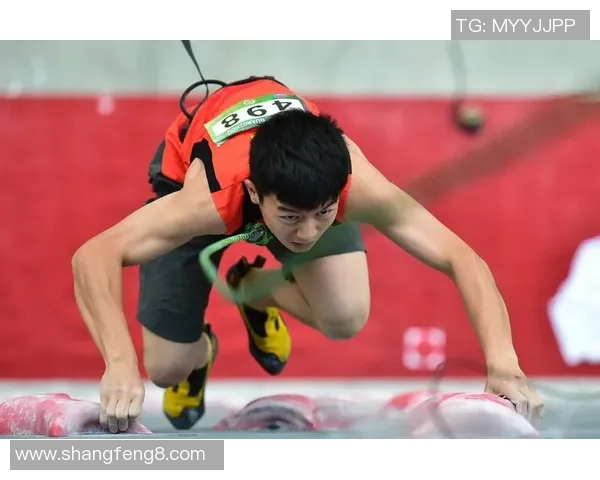 广州攀岩队在世界攀岩锦标赛中以60分领先其他队伍展现强劲实力 广州攀岩队在世界攀岩锦标赛中以60分领先其他队伍展现强劲实力