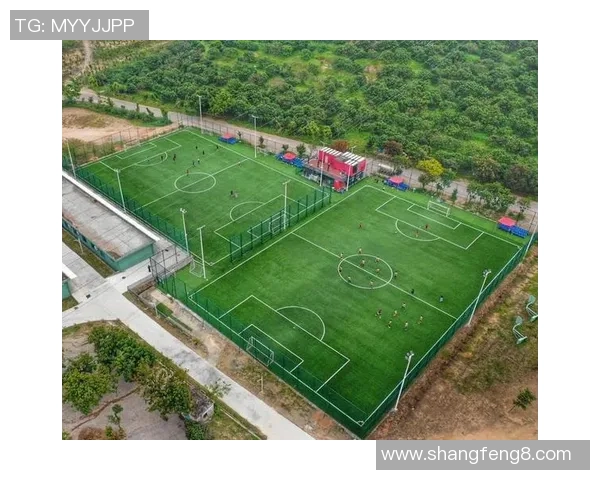 珠海足球培训学校助力青少年成长打造足球梦想的摇篮与未来之星