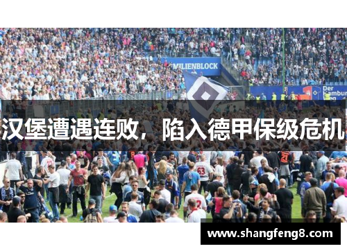 汉堡遭遇连败，陷入德甲保级危机