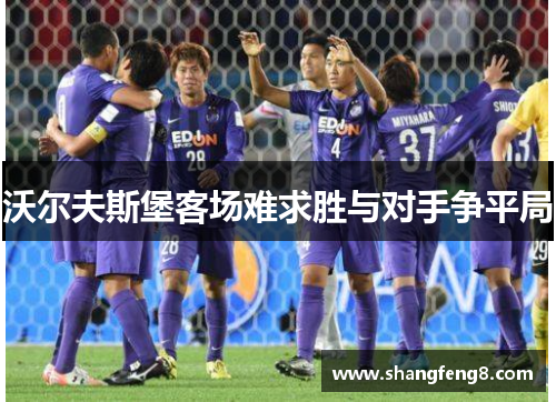 沃尔夫斯堡客场难求胜与对手争平局