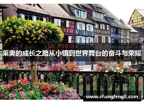 莱奥的成长之路从小镇到世界舞台的奋斗与荣耀