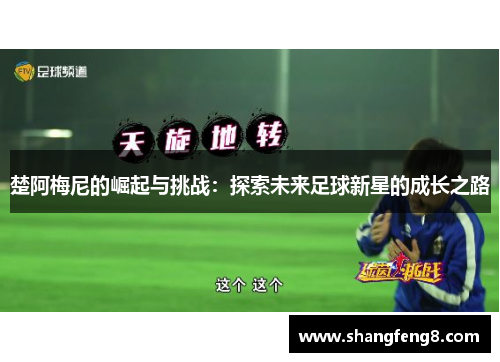 楚阿梅尼的崛起与挑战：探索未来足球新星的成长之路